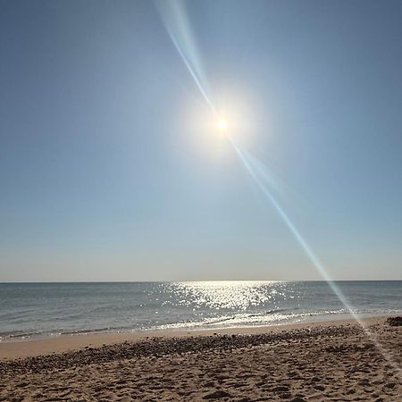 Appartement A 100 M De La Plage St Hilaire De Riez Les Becs Saint-Hilaire-de-Riez Ngoại thất bức ảnh