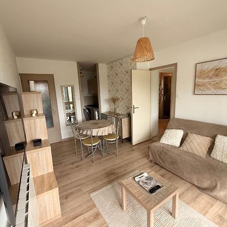 Appartement A 100 M De La Plage St Hilaire De Riez Les Becs Saint-Hilaire-de-Riez Ngoại thất bức ảnh