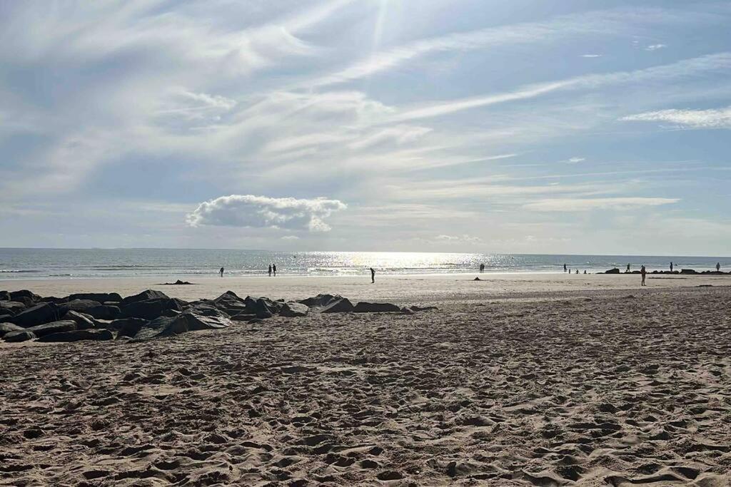 Appartement A 100 M De La Plage St Hilaire De Riez Les Becs Saint-Hilaire-de-Riez Ngoại thất bức ảnh