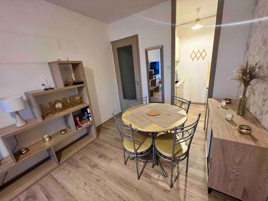 Appartement A 100 M De La Plage St Hilaire De Riez Les Becs Saint-Hilaire-de-Riez Ngoại thất bức ảnh