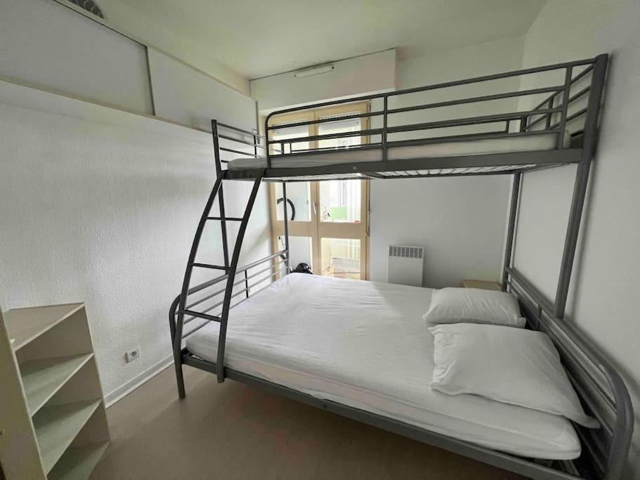 Appartement A 100 M De La Plage St Hilaire De Riez Les Becs Saint-Hilaire-de-Riez Ngoại thất bức ảnh
