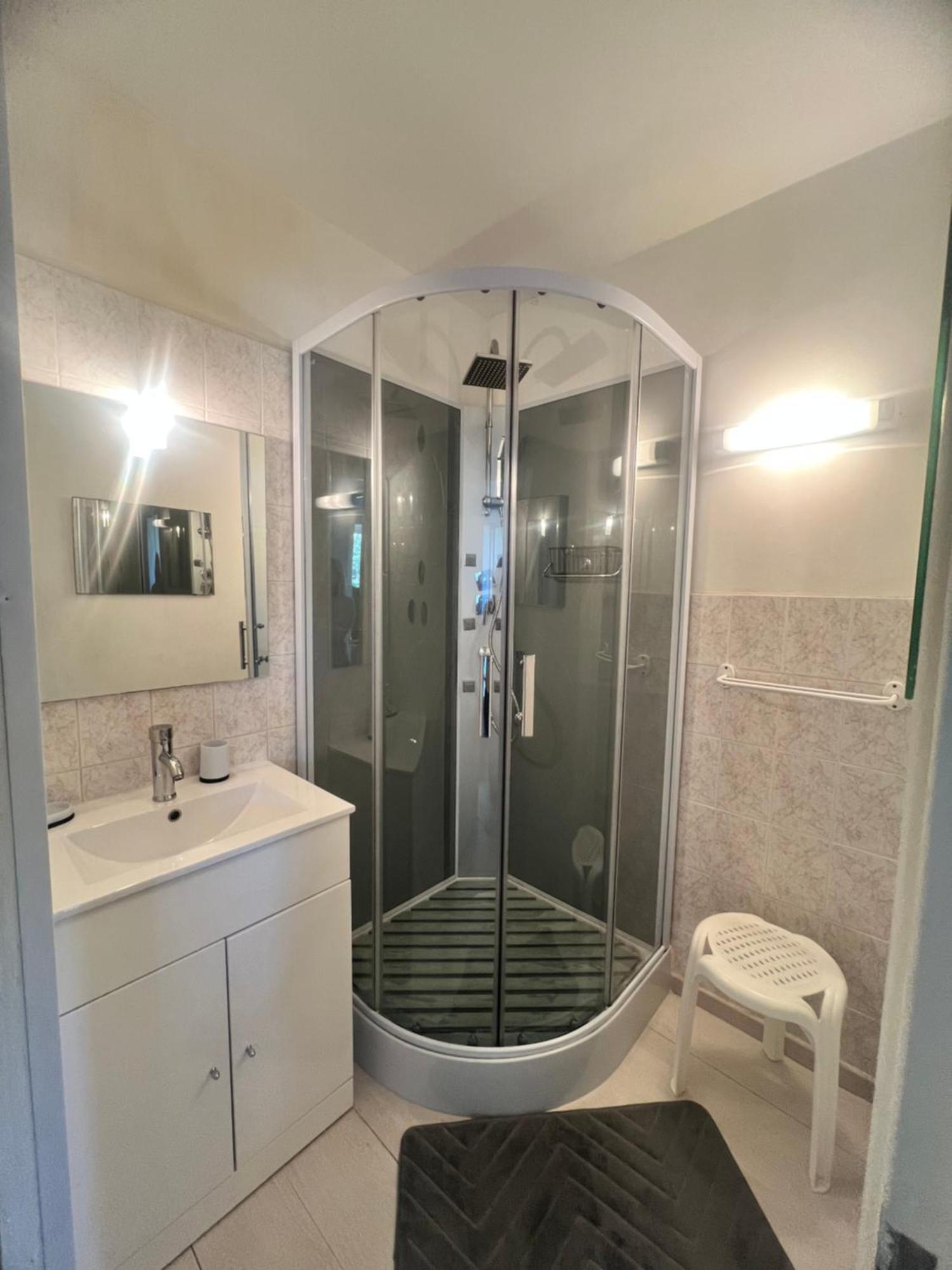 Appartement A 100 M De La Plage St Hilaire De Riez Les Becs Saint-Hilaire-de-Riez Ngoại thất bức ảnh