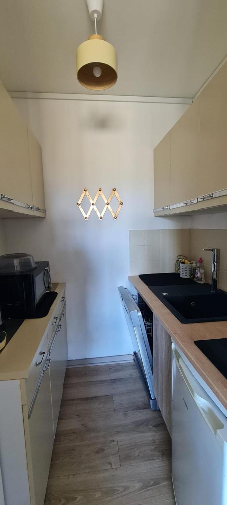 Appartement A 100 M De La Plage St Hilaire De Riez Les Becs Saint-Hilaire-de-Riez Ngoại thất bức ảnh