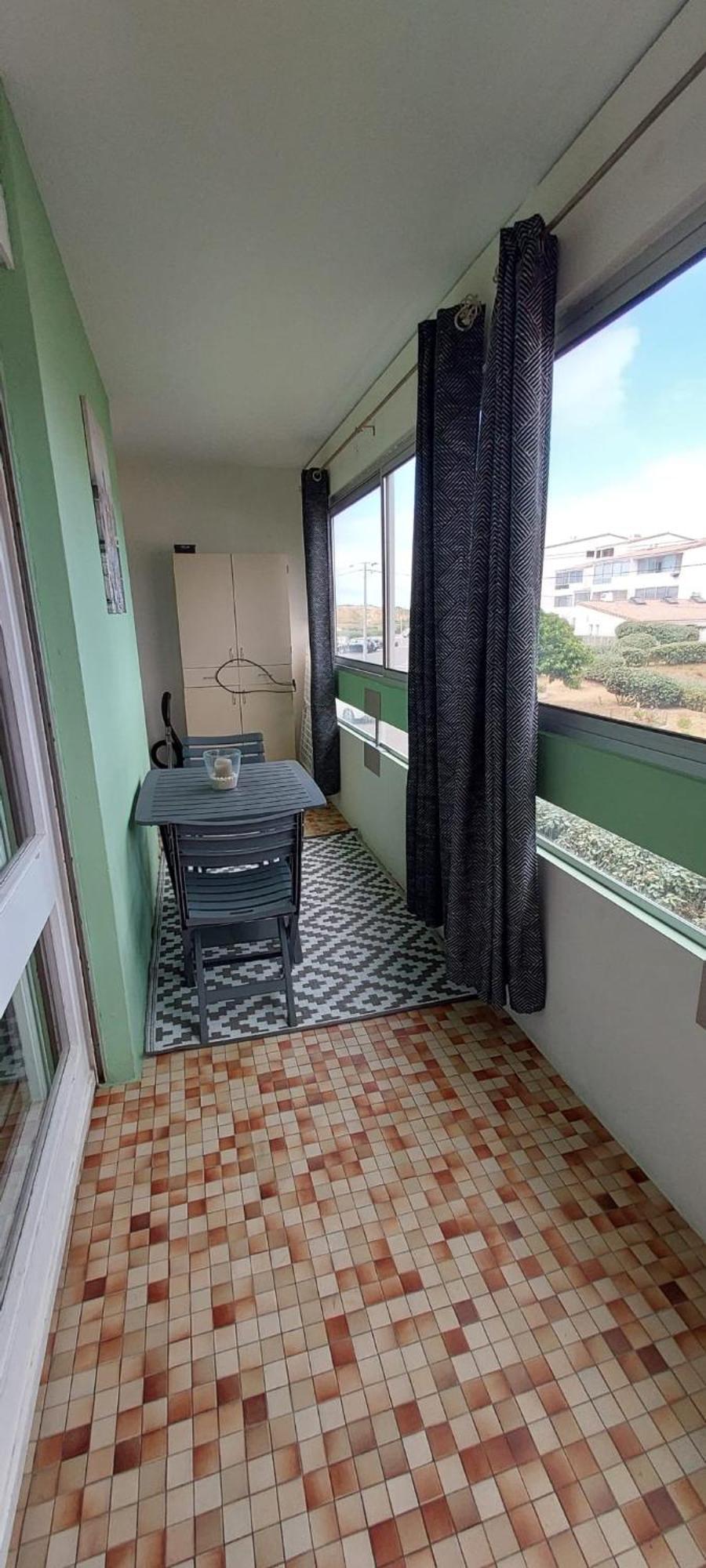Appartement A 100 M De La Plage St Hilaire De Riez Les Becs Saint-Hilaire-de-Riez Ngoại thất bức ảnh