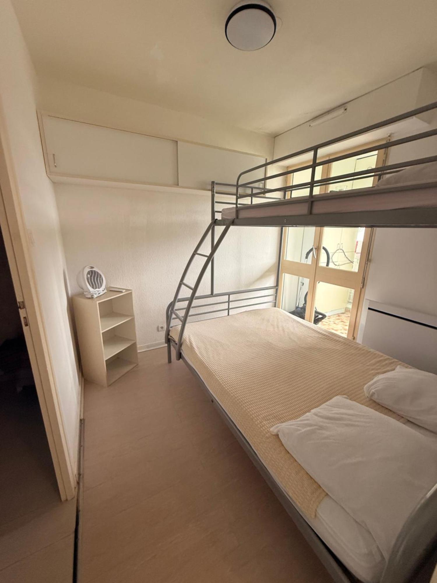 Appartement A 100 M De La Plage St Hilaire De Riez Les Becs Saint-Hilaire-de-Riez Ngoại thất bức ảnh