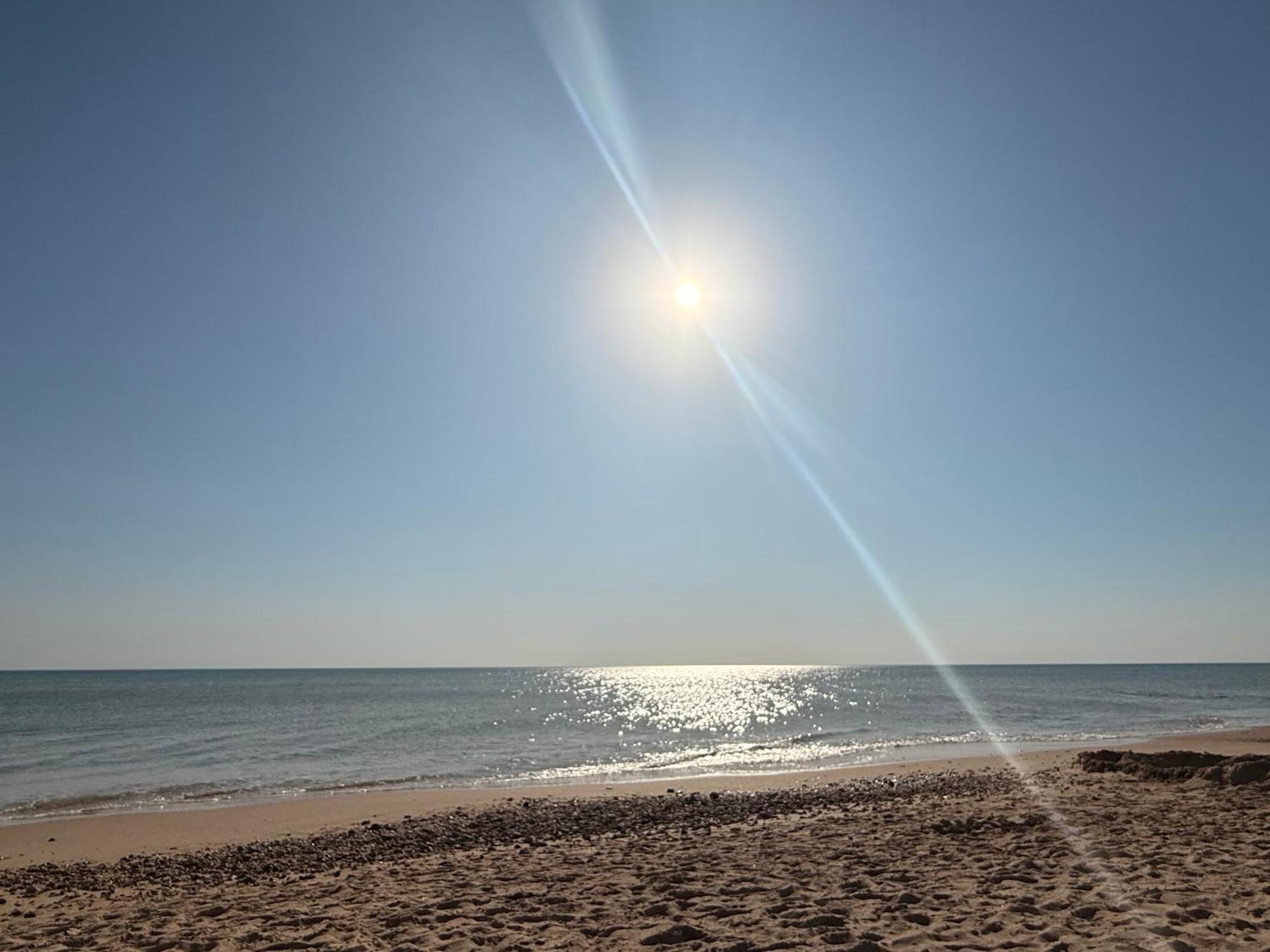 Appartement A 100 M De La Plage St Hilaire De Riez Les Becs Saint-Hilaire-de-Riez Ngoại thất bức ảnh
